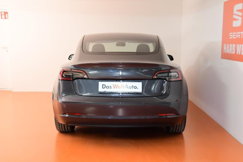 Tesla Model 3 Standard Range RWD Plus 57,5kWh