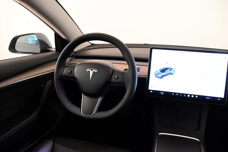 Tesla Model 3 Standard Range RWD Plus 57,5kWh