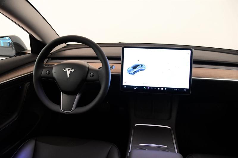 Tesla Model 3 Standard Range RWD Plus 57,5kWh