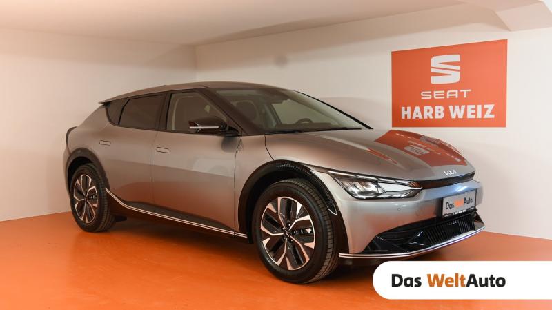 Kia EV6 RWD 77,4kWh Pro Aut.