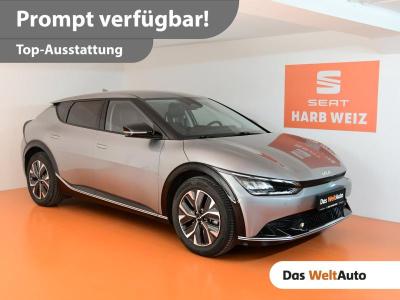 Kia EV6 RWD 77,4kWh Pro Aut.
