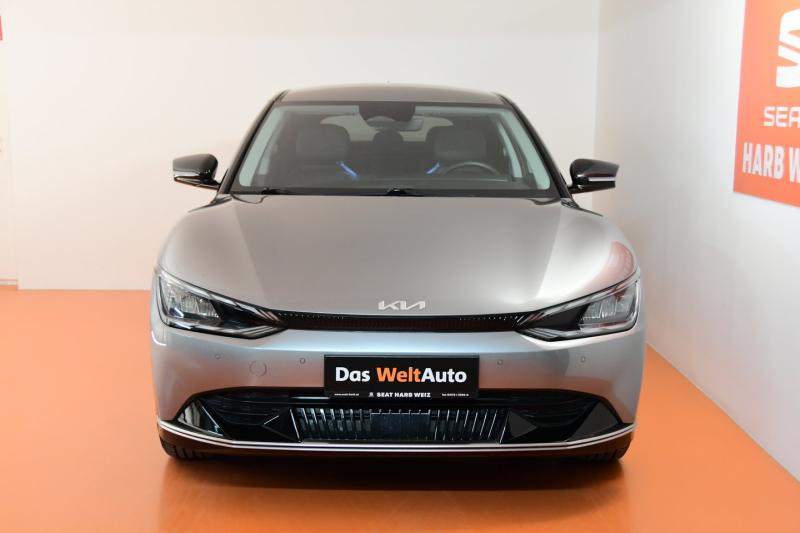 Kia EV6 RWD 77,4kWh Pro Aut.