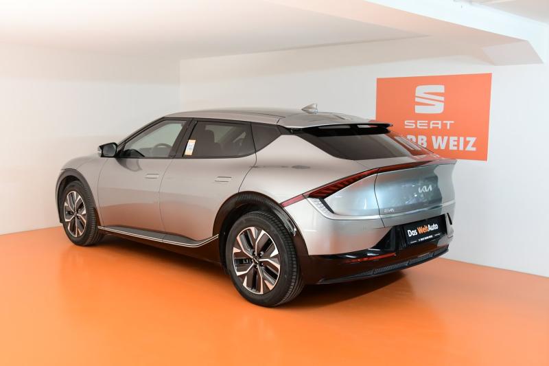 Kia EV6 RWD 77,4kWh Pro Aut.