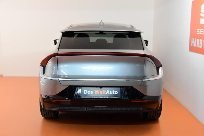 Kia EV6 RWD 77,4kWh Pro Aut.