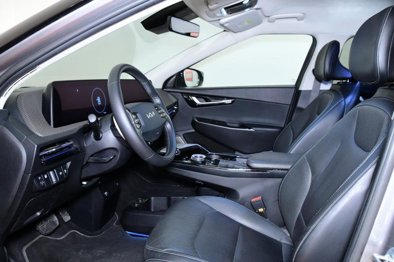 Kia EV6 RWD 77,4kWh Pro Aut.