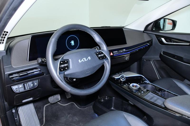 Kia EV6 RWD 77,4kWh Pro Aut.