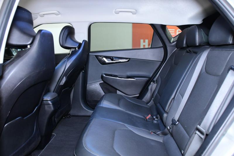 Kia EV6 RWD 77,4kWh Pro Aut.