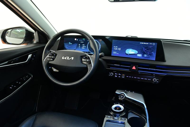 Kia EV6 RWD 77,4kWh Pro Aut.