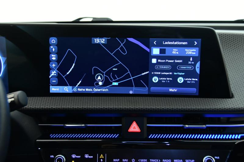 Kia EV6 RWD 77,4kWh Pro Aut.