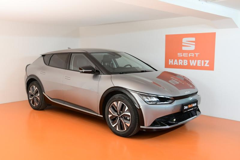 Kia EV6 RWD 77,4kWh Pro Aut.