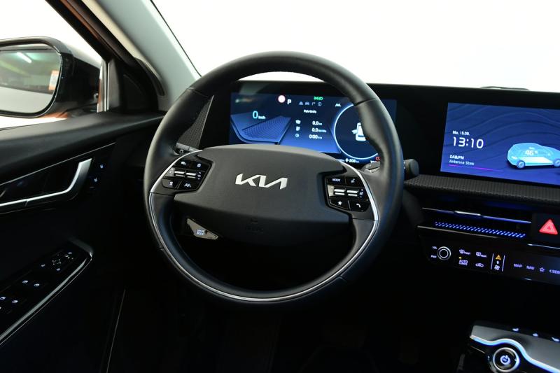 Kia EV6 RWD 77,4kWh Pro Aut.