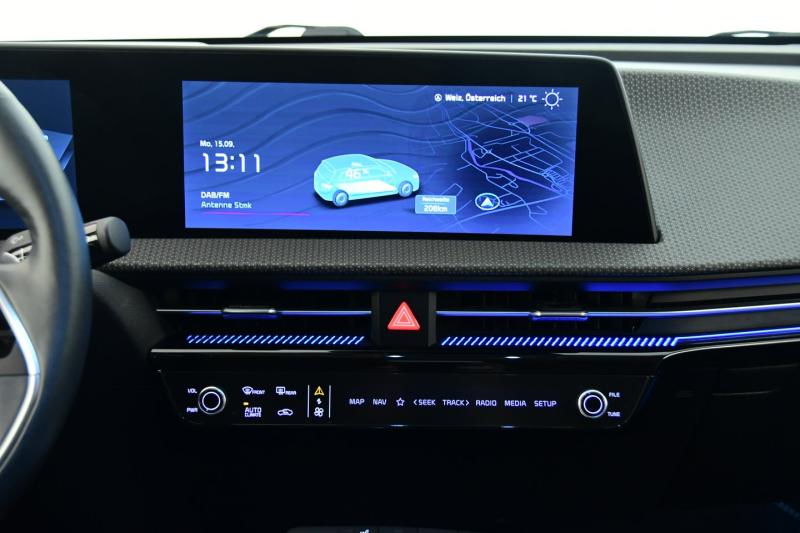 Kia EV6 RWD 77,4kWh Pro Aut.