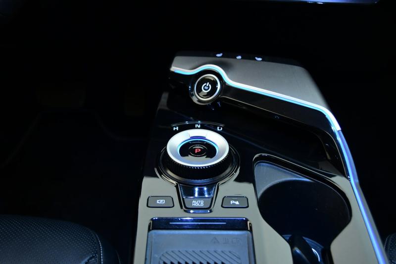 Kia EV6 RWD 77,4kWh Pro Aut.