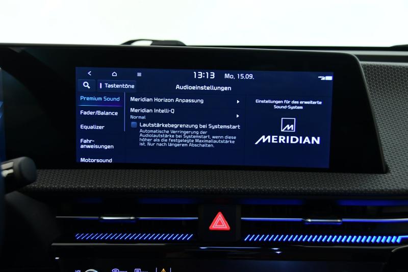 Kia EV6 RWD 77,4kWh Pro Aut.