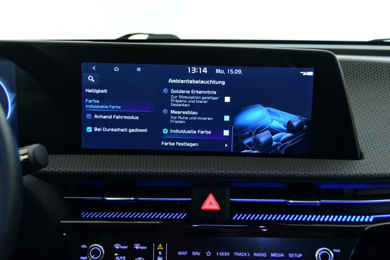 Kia EV6 RWD 77,4kWh Pro Aut.