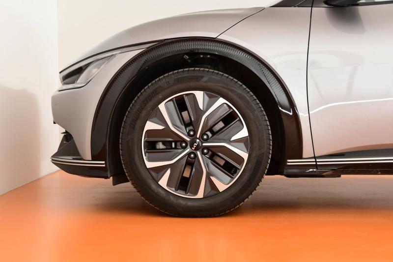 Kia EV6 RWD 77,4kWh Pro Aut.