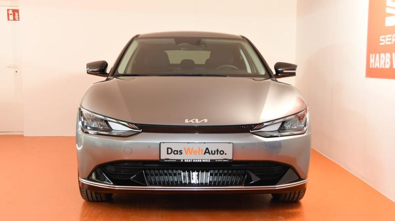 Kia EV6 RWD 77,4kWh Pro Aut.