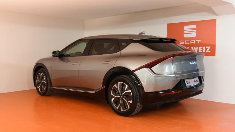 Kia EV6 RWD 77,4kWh Pro Aut.