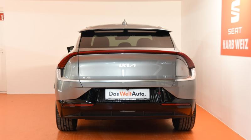Kia EV6 RWD 77,4kWh Pro Aut.