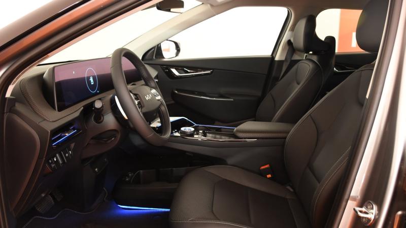 Kia EV6 RWD 77,4kWh Pro Aut.
