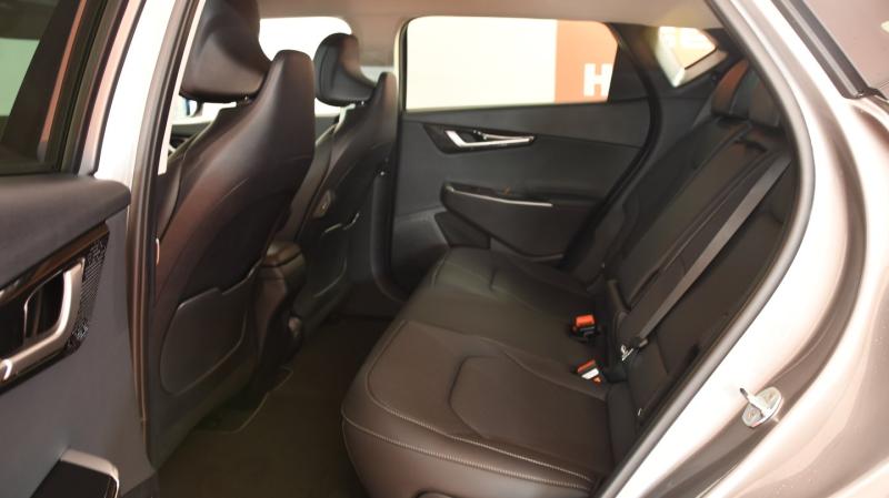 Kia EV6 RWD 77,4kWh Pro Aut.