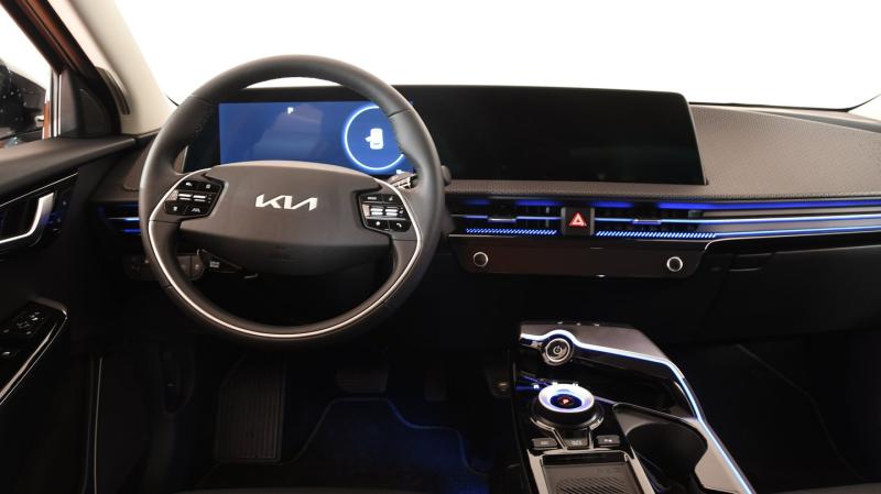 Kia EV6 RWD 77,4kWh Pro Aut.