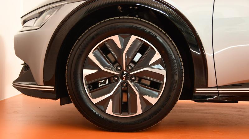 Kia EV6 RWD 77,4kWh Pro Aut.