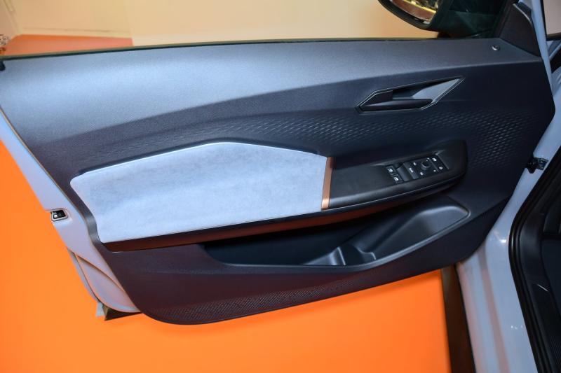 CUPRA Born 58 150kW/204PS