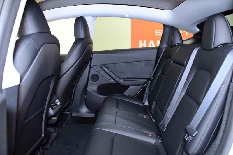 Tesla Model Y Long Range AWD 75kWh