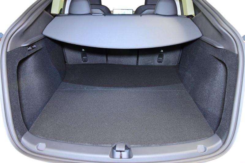 Tesla Model Y Long Range AWD 75kWh