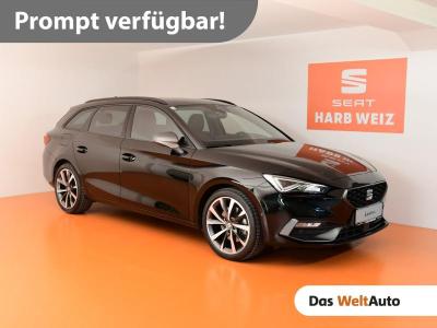 SEAT Leon SP Kombi FR 1.5 TSI ACT 130 PS