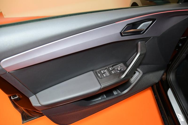 SEAT Leon SP Kombi FR 1.5 TSI ACT 130 PS