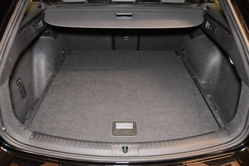 SEAT Leon SP Kombi FR 1.5 TSI ACT 130 PS