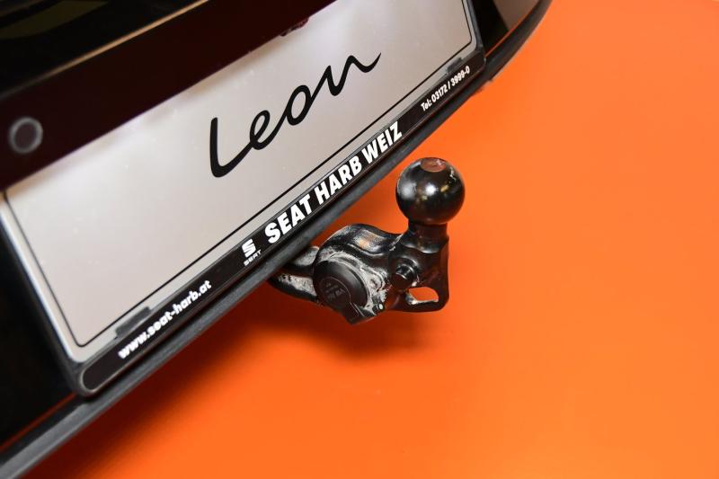 SEAT Leon SP Kombi FR 1.5 TSI ACT 130 PS