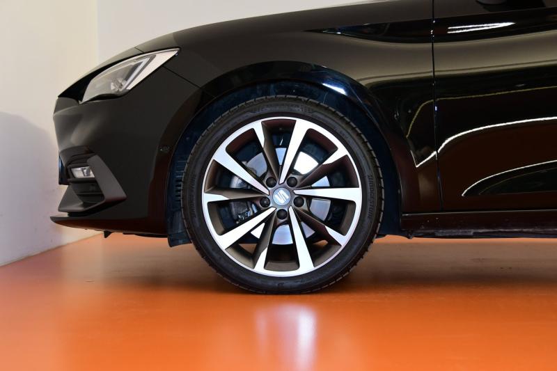 SEAT Leon SP Kombi FR 1.5 TSI ACT 130 PS