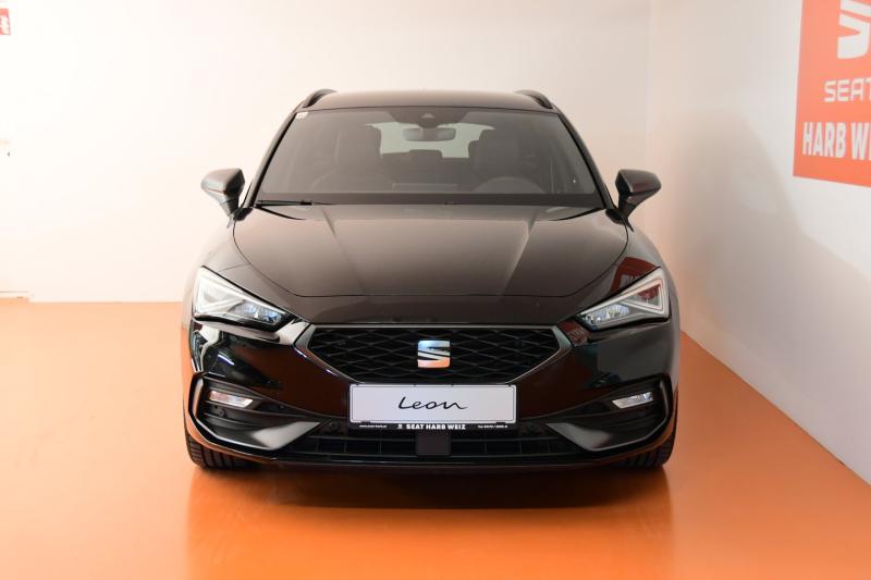 SEAT Leon SP Kombi FR 1.5 TSI ACT 130 PS