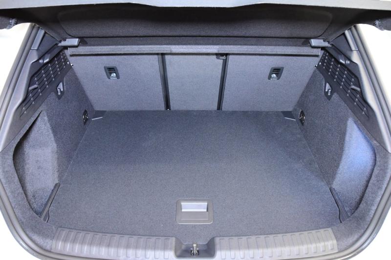 Audi A3 Sportback 40 TDI quattro S line ext