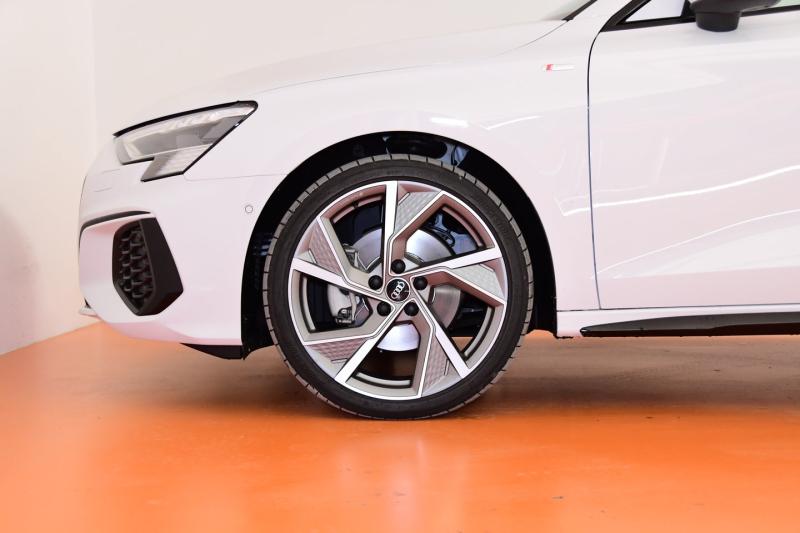 Audi A3 Sportback 40 TDI quattro S line ext