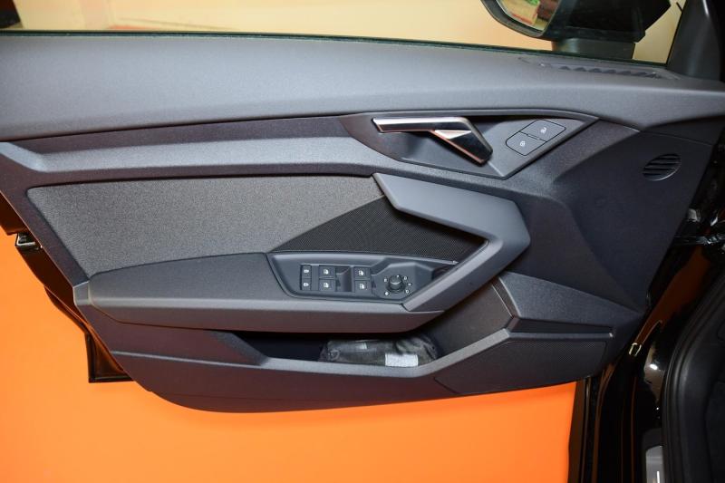 Audi A3 Sportback 30 TFSI S line exterieur