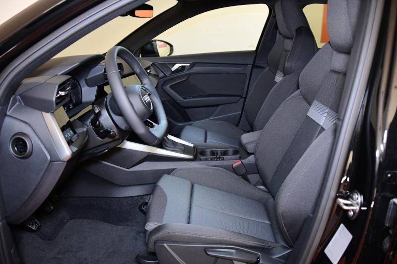 Audi A3 Sportback 30 TFSI S line exterieur