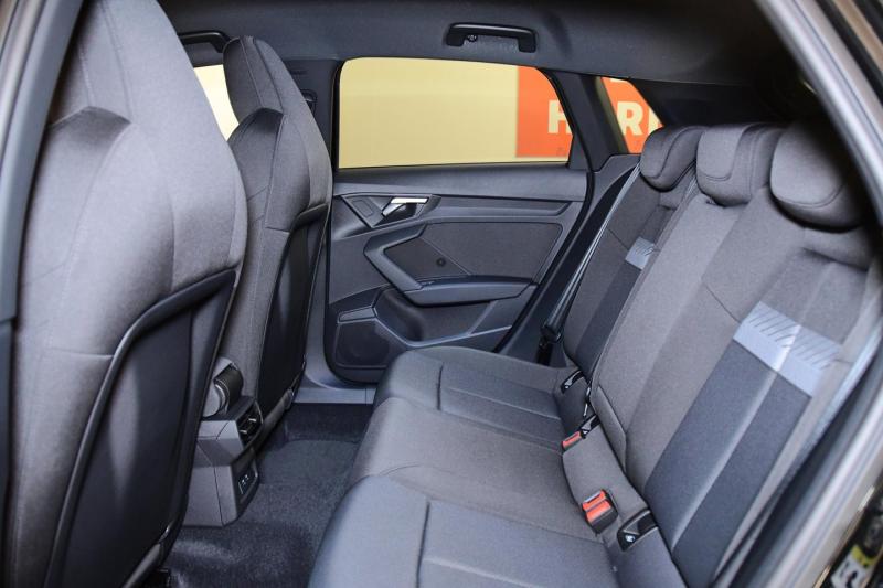 Audi A3 Sportback 30 TFSI S line exterieur