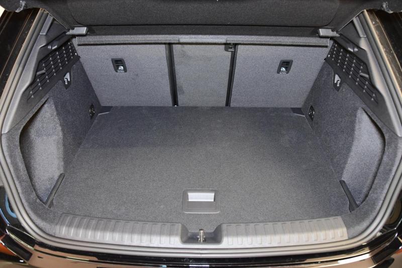 Audi A3 Sportback 30 TFSI S line exterieur