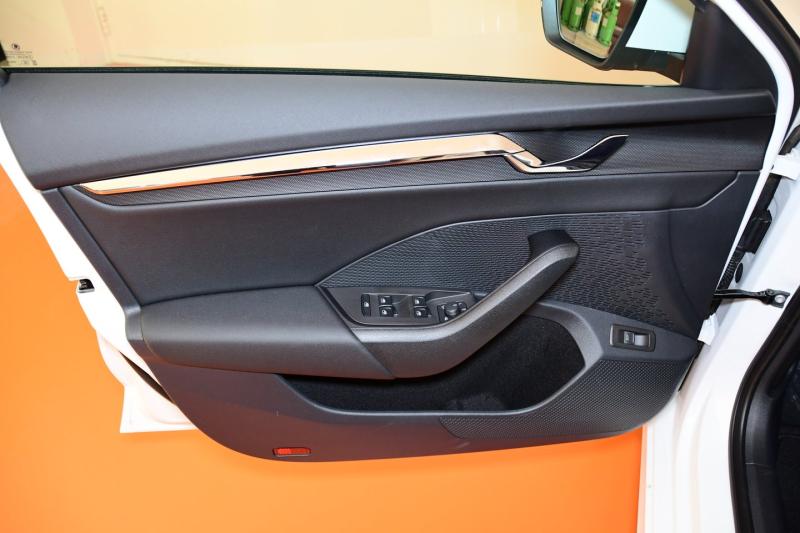 Škoda Octavia Combi Style TSI