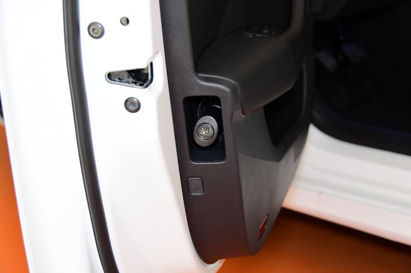 Škoda Octavia Combi Style TSI