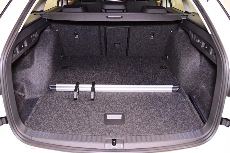 Škoda Octavia Combi Style TSI