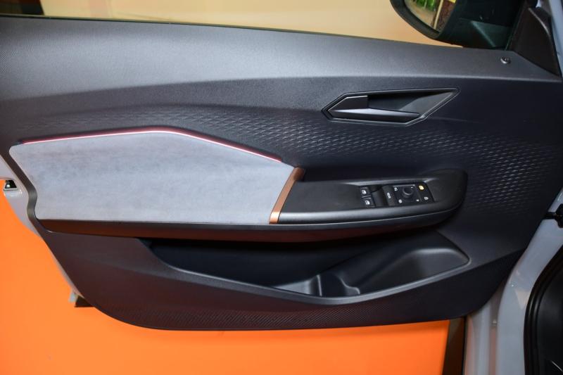 CUPRA Born 58/62 150kW/204PS