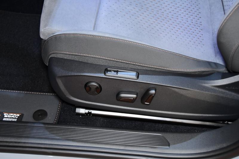 CUPRA Born 58/62 150kW/204PS