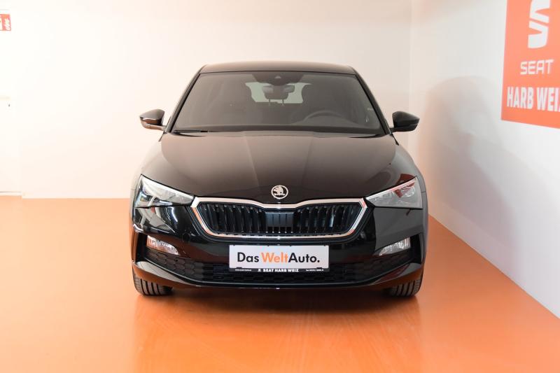 Škoda Scala Sport TSI DSG