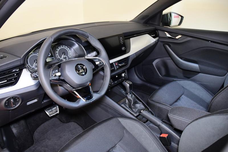 Škoda Scala Sport TSI DSG