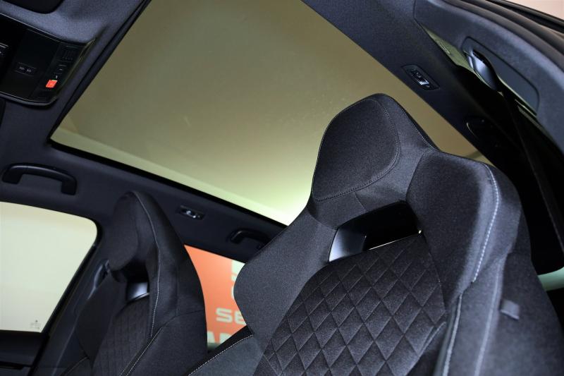 Škoda Scala Sport TSI DSG